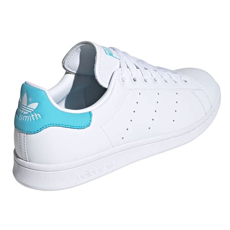 adidas damen sneaker stan smith weiß|adidas stan smith unisex.